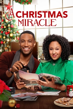 Watch A Christmas Miracle (2019) Online FREE