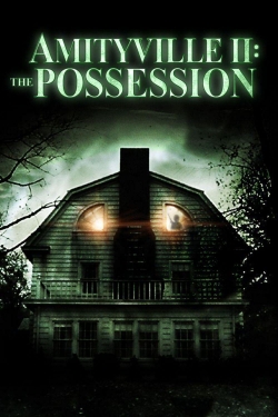Watch Amityville II: The Possession (1982) Online FREE