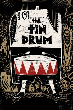 Watch The Tin Drum (1979) Online FREE