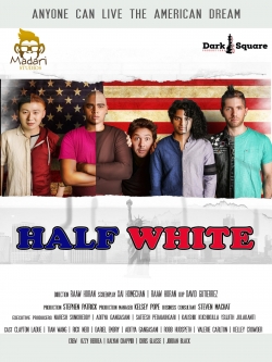 Watch Half White (2020) Online FREE
