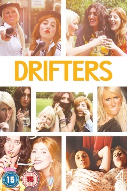 Watch Drifters (2013) Online FREE