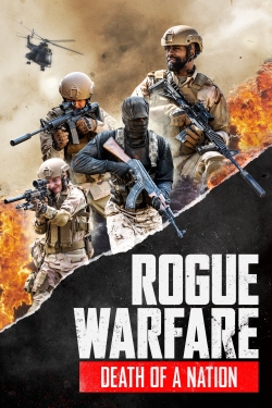 Watch Rogue Warfare: Death of a Nation (2020) Online FREE