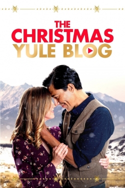 Watch The Christmas Yule Blog (2020) Online FREE