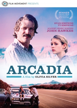 Watch Arcadia (2012) Online FREE