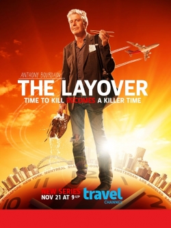 Watch The Layover (2011) Online FREE