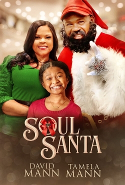Watch Soul Santa (2021) Online FREE