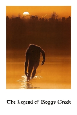 Watch The Legend of Boggy Creek (1972) Online FREE