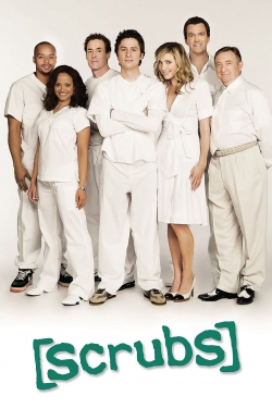 Watch Scrubs (2001) Online FREE