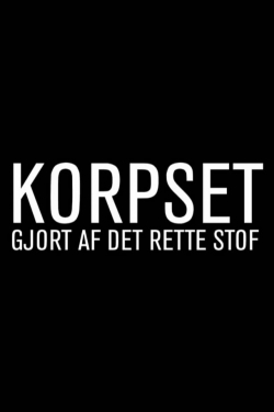 Watch Korpset (2017) Online FREE