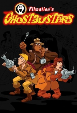 Watch Ghostbusters (1986) Online FREE