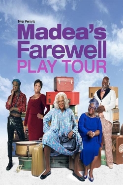 Watch Tyler Perry's Madea's Farewell Play (2020) Online FREE