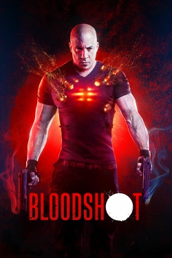 Watch Bloodshot (2020) Online FREE