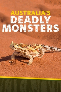 Watch Deadly Australians (2020) Online FREE