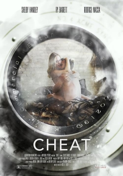 Watch Cheat (2024) Online FREE