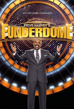Watch Steve Harvey's Funderdome (2017) Online FREE