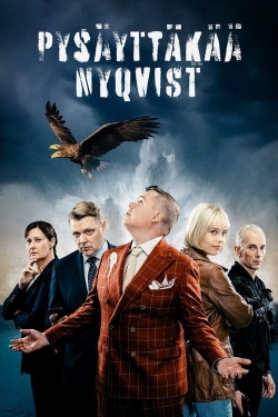 Watch Stop Nyqvist (2022) Online FREE
