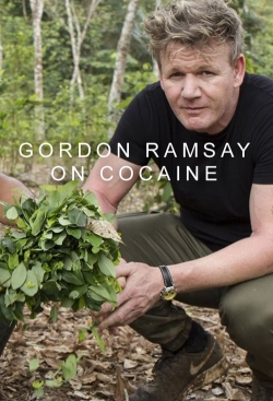 Watch Gordon Ramsay on Cocaine (2017) Online FREE