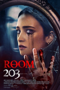 Watch Room 203 (2022) Online FREE