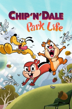 Watch Chip 'n' Dale: Park Life (2021) Online FREE