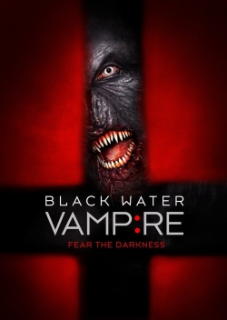 Watch The Black Water Vampire (2014) Online FREE