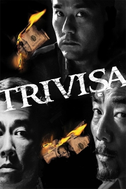 Watch Trivisa (2016) Online FREE