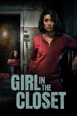Watch Girl in the Closet (2023) Online FREE