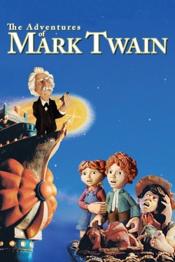 Watch The Adventures of Mark Twain (1985) Online FREE