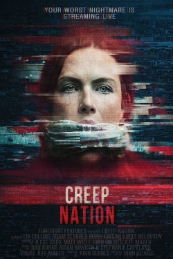 Watch Creep Nation (2019) Online FREE