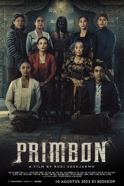 Watch Primbon (2023) Online FREE