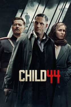 Watch Child 44 (2015) Online FREE