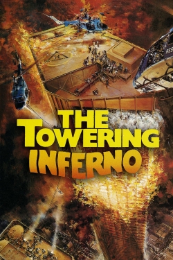 Watch The Towering Inferno (1974) Online FREE