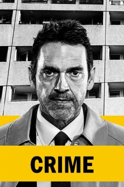 Watch Crime (2021) Online FREE