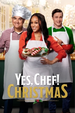Watch Yes, Chef! Christmas (2023) Online FREE