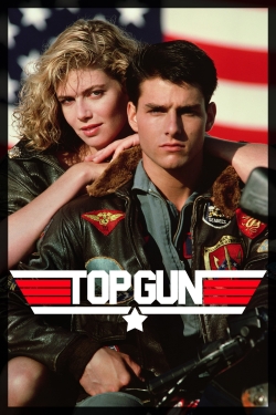 Watch Top Gun (1986) Online FREE