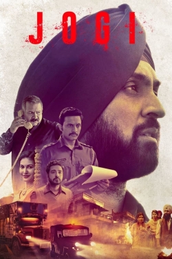 Watch Jogi (2022) Online FREE