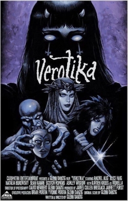 Watch Verotika (2019) Online FREE