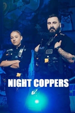 Watch Night Coppers (2022) Online FREE