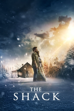 Watch The Shack (2017) Online FREE