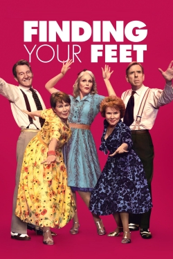 Watch Finding Your Feet (2017) Online FREE