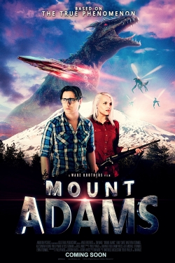 Watch Mount Adams (2021) Online FREE