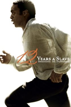 Watch 12 Years a Slave (2013) Online FREE