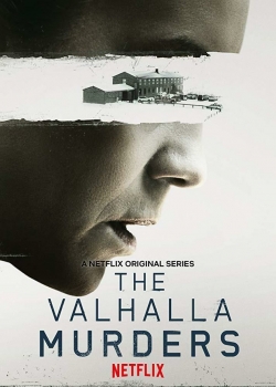 Watch The Valhalla Murders (2019) Online FREE