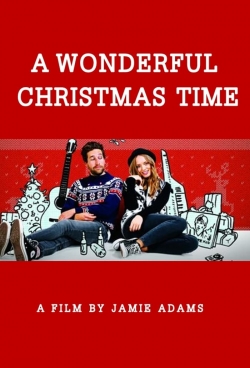 Watch A Wonderful Christmas Time (2014) Online FREE