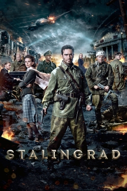 Watch Stalingrad (2013) Online FREE