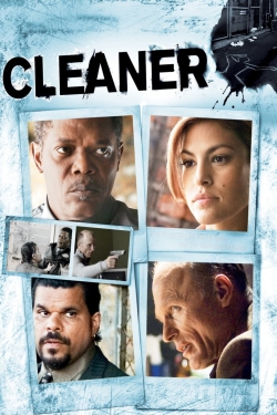 Watch Cleaner (2007) Online FREE