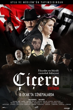 Watch Çiçero (2019) Online FREE