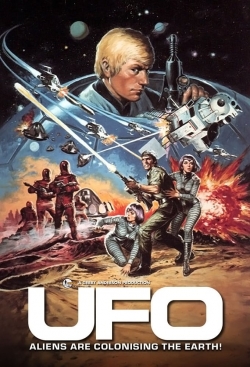 Watch UFO (1970) Online FREE