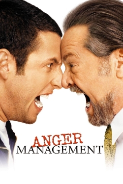 Watch Anger Management (2003) Online FREE