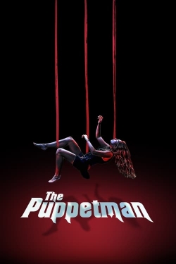Watch The Puppetman (2023) Online FREE