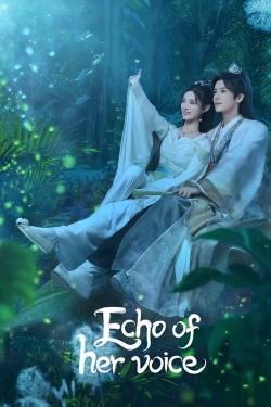 Watch Echo of Her Voice (2024) Online FREE